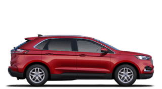 2024 Ford Edge® External Image 1